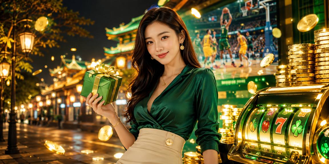 web88 Những gì chúng tôi cung cấp trong Fortune Rabbit