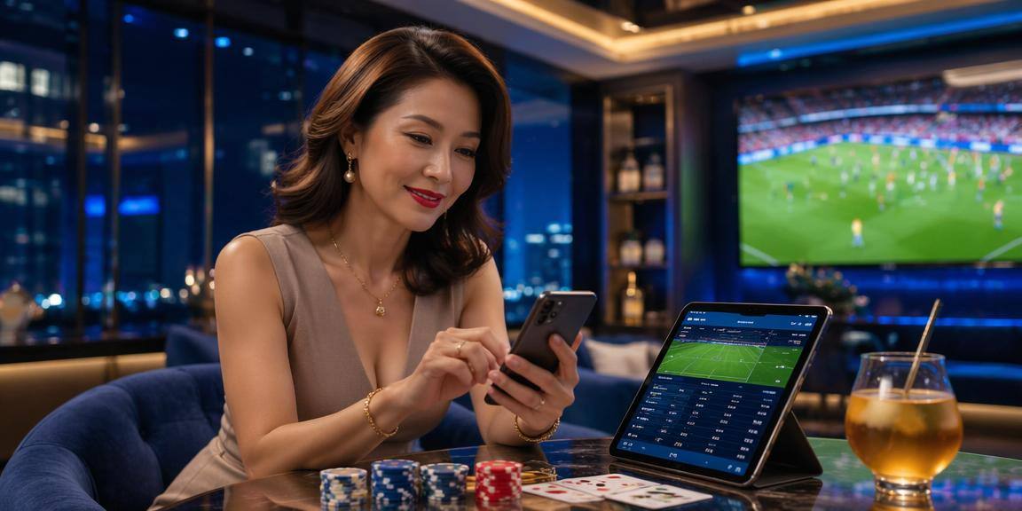 web88 Mọi Tính Năng Casino và Sportsbook Trong Một App Duy Nhất